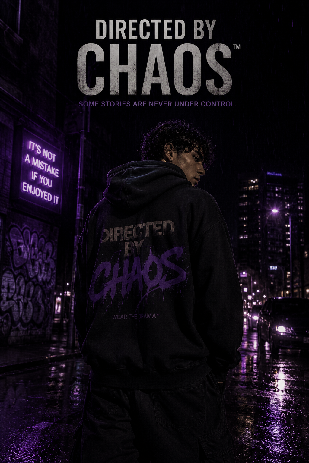 CHAOS™