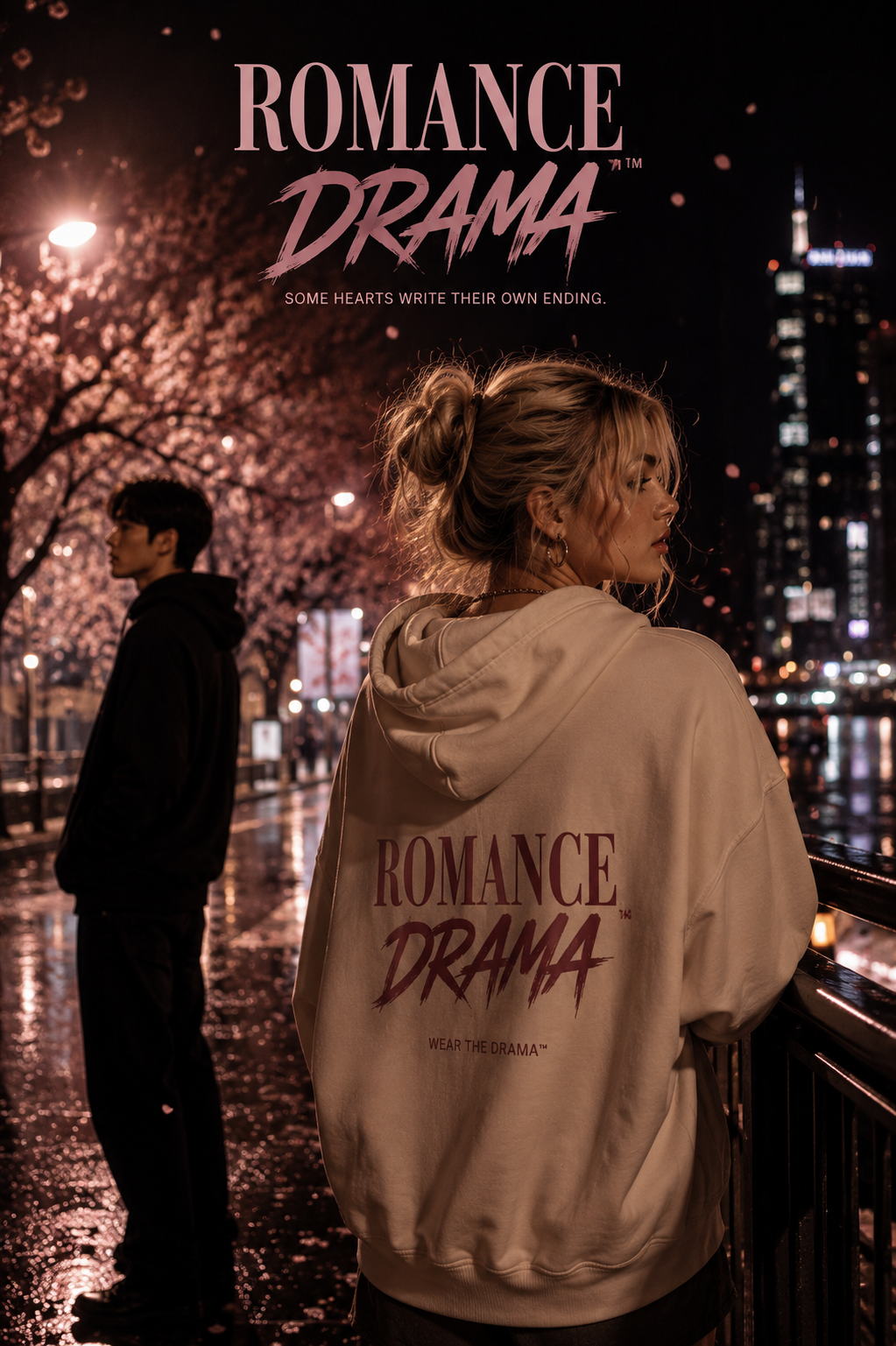 ROMANCE DRAMA™