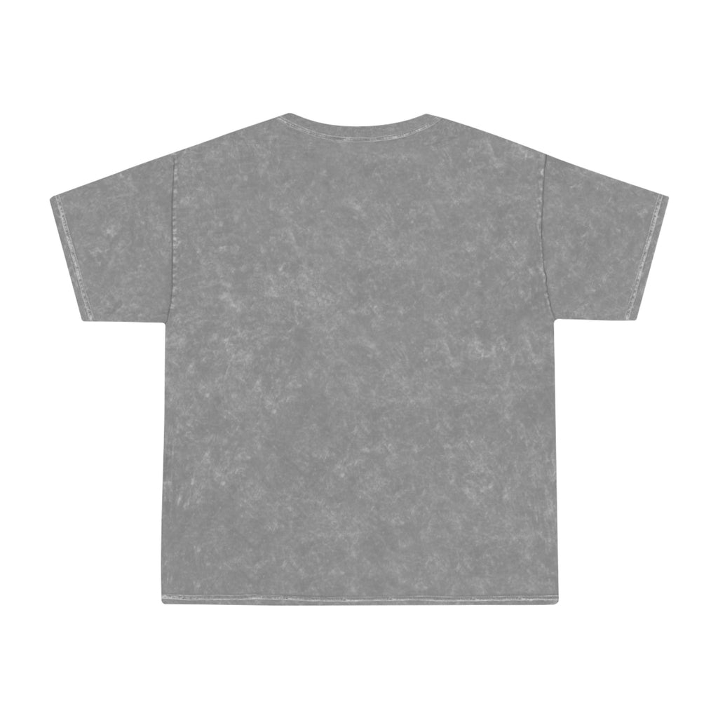 Directed By Chaos Mineral Wash T-Shirt