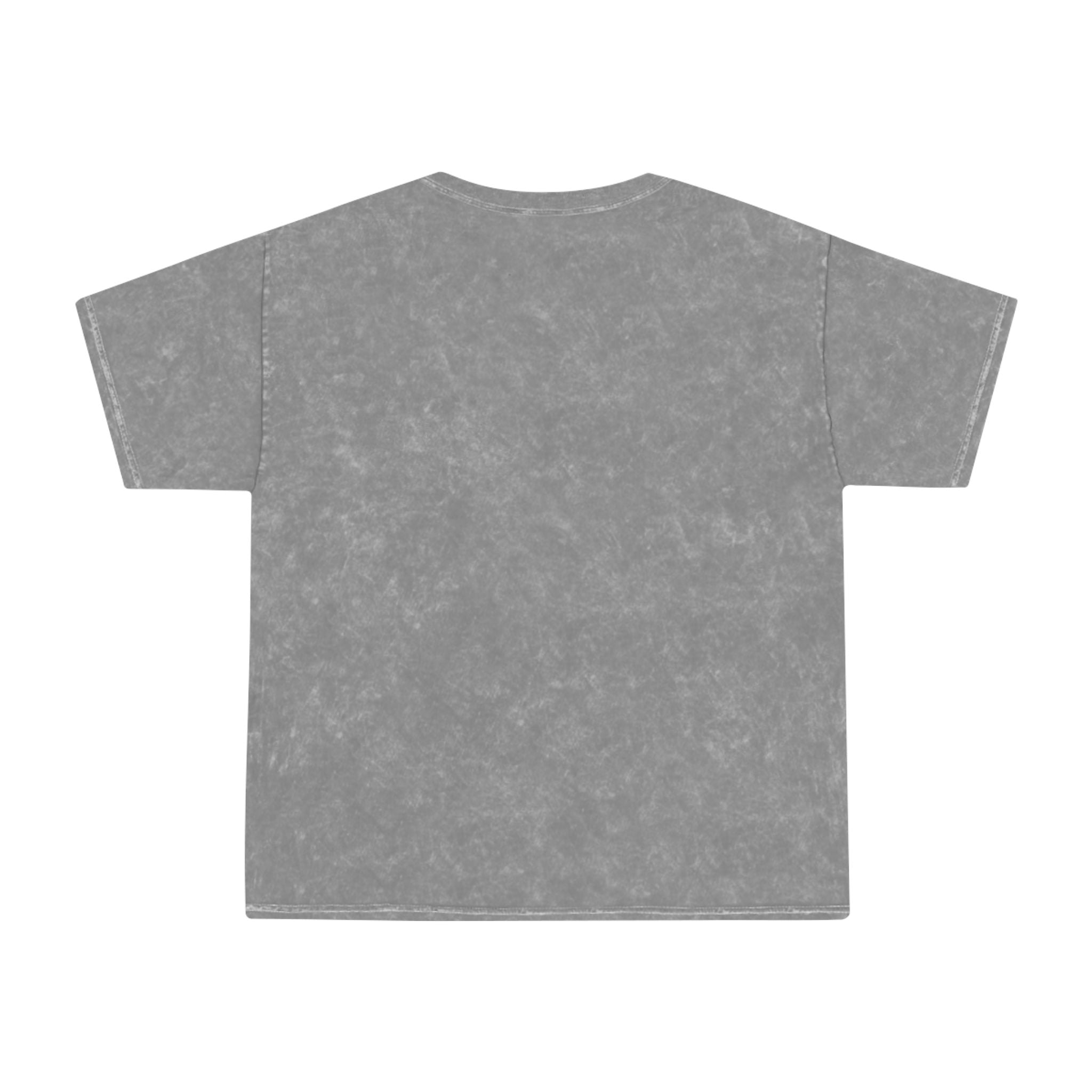 Directed By Chaos Mineral Wash T-Shirt