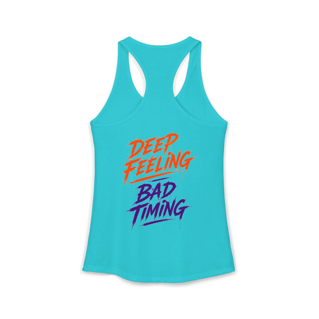 Women's Ideal Racerback Tank