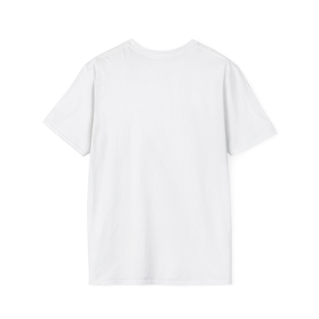 Toxic Love T-Shirt — Retro Grunge Couple Graphic Tee