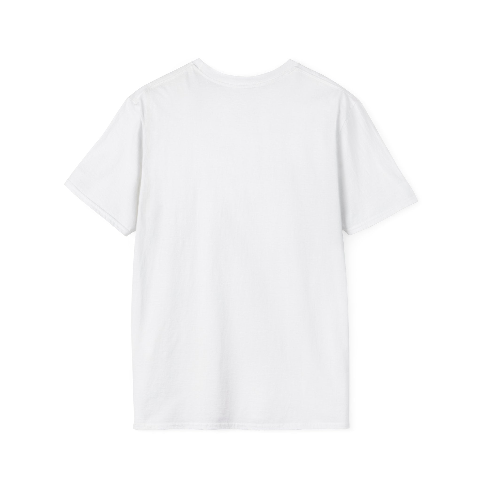 Toxic Love T-Shirt — Retro Grunge Couple Graphic Tee