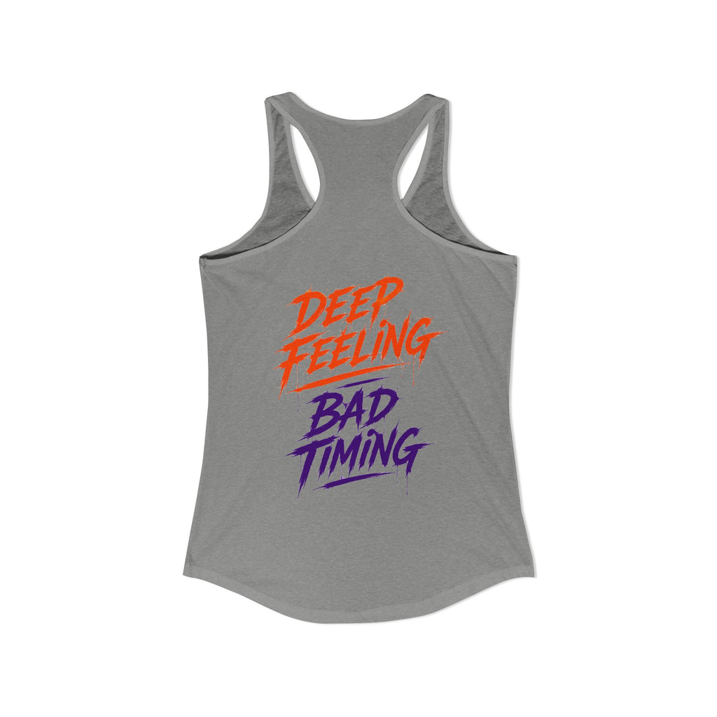 Women's Ideal Racerback Tank