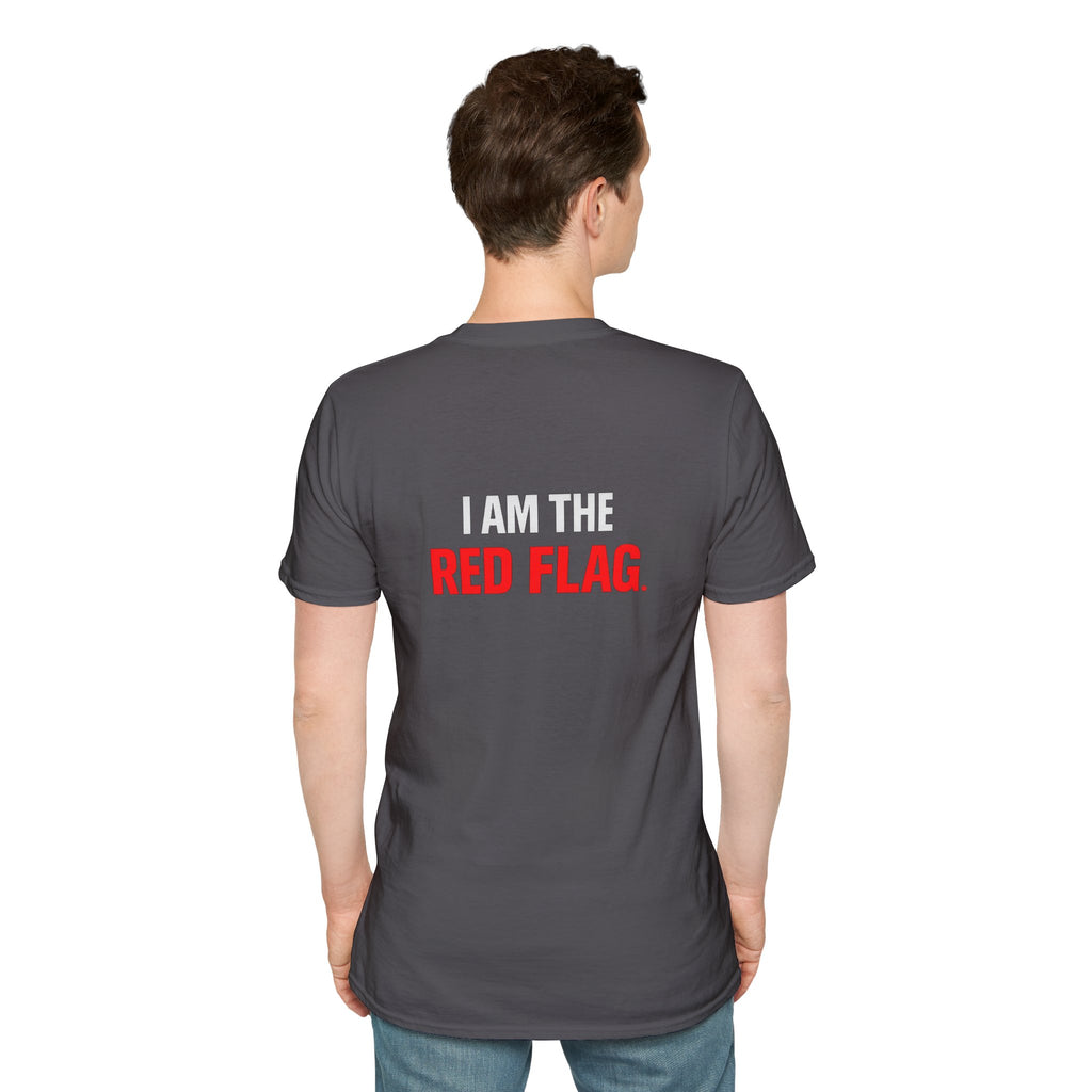 T-Shirt — "Everyone Has a Dark Side, What's Yours?" Graphic Tee