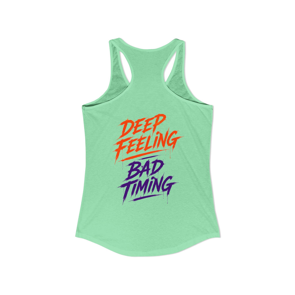Women's Ideal Racerback Tank