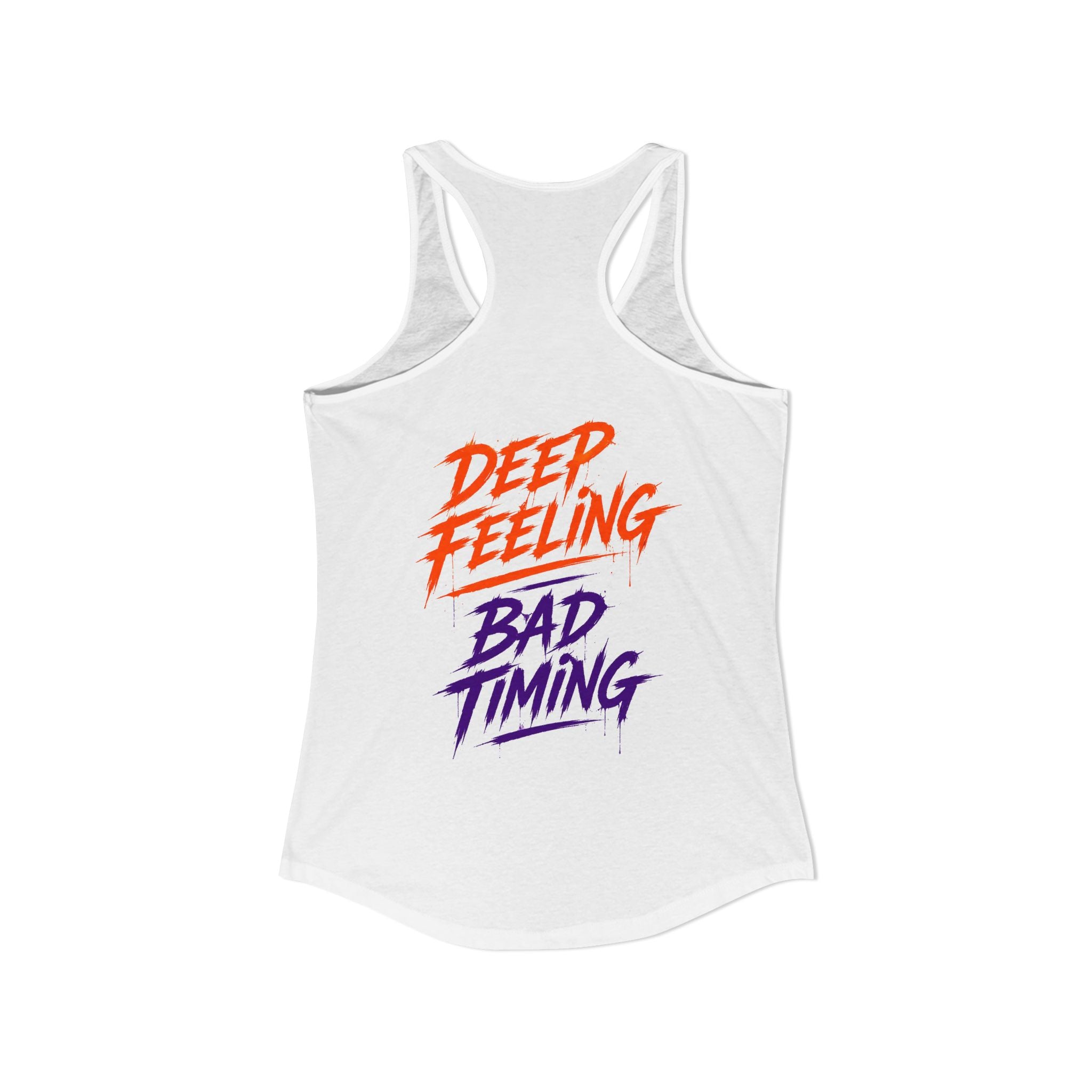 Women's Ideal Racerback Tank