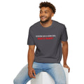 T-Shirt — "Everyone Has a Dark Side, What's Yours?" Graphic Tee
