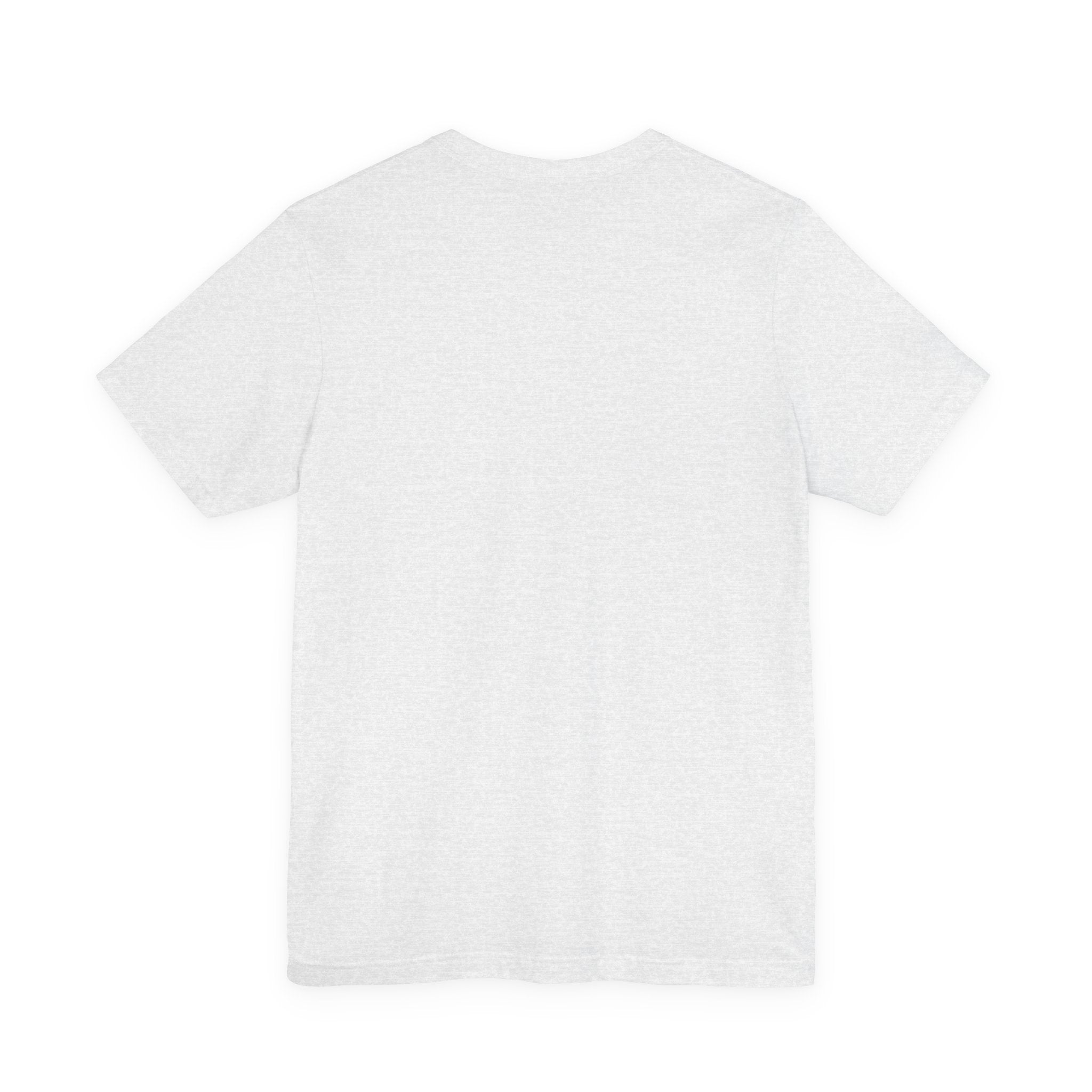 T-Shirt — "Hook. Cry. Repeat." Bold Fishing Humor Tee
