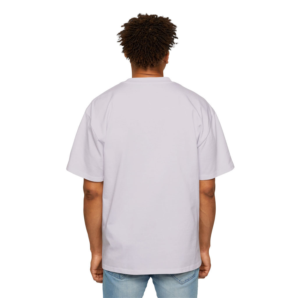 Trust Nobody Graphic Tee — Men's Oversized Streetwear T‑Shirt