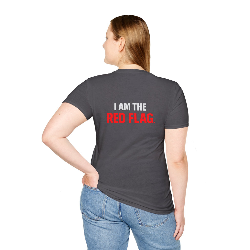 T-Shirt — "Everyone Has a Dark Side, What's Yours?" Graphic Tee