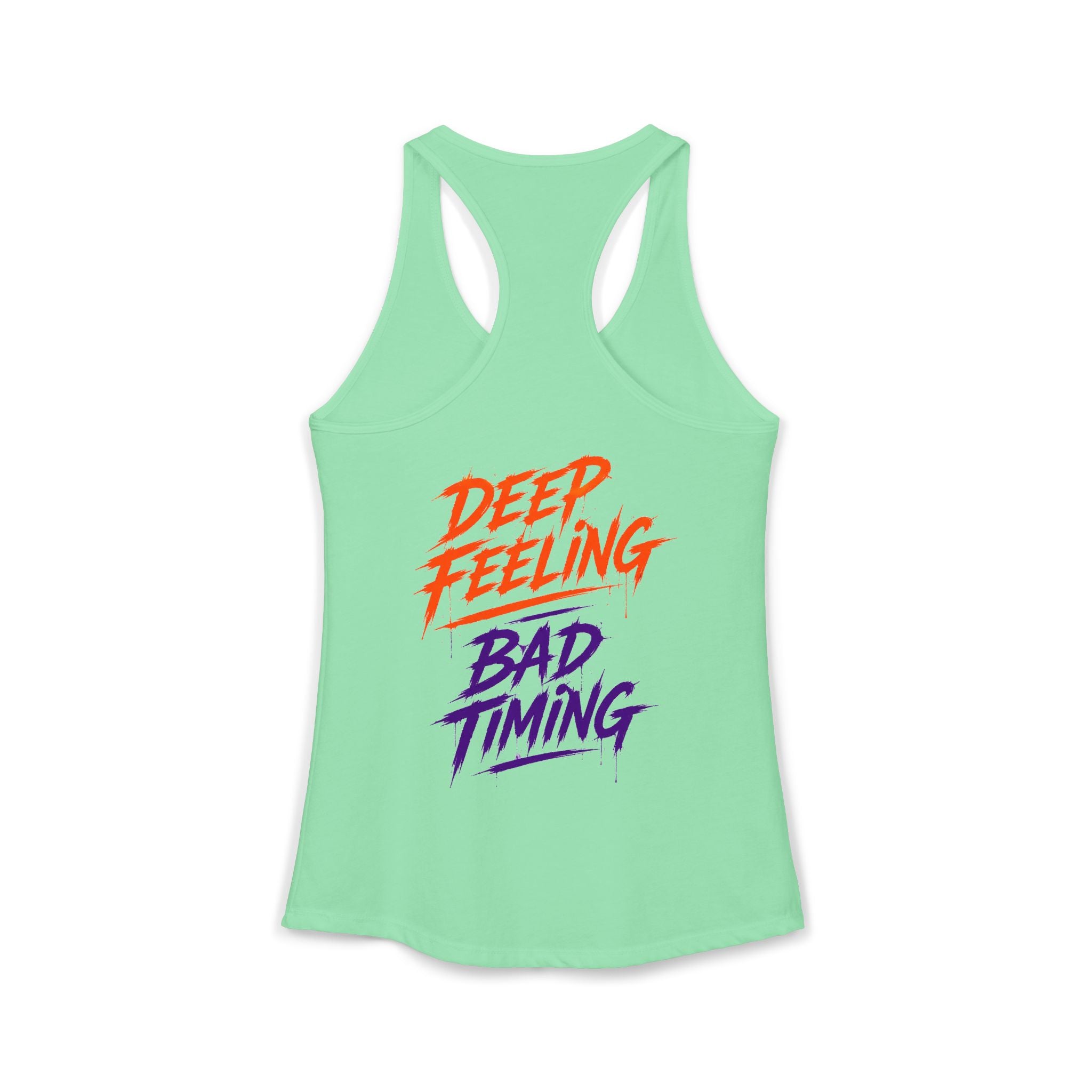 Women's Ideal Racerback Tank