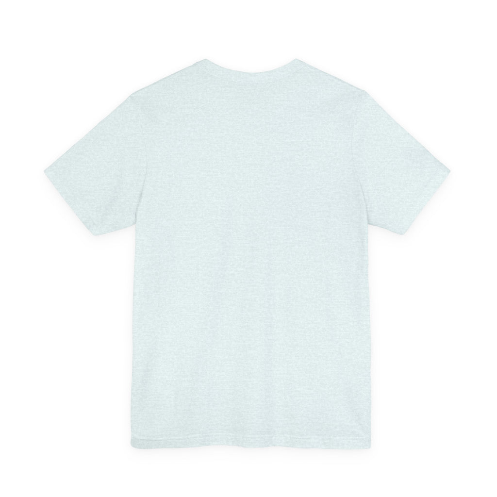 T-Shirt — "Hook. Cry. Repeat." Bold Fishing Humor Tee