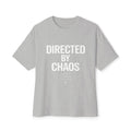 Unisex Oversized Boxy Tee