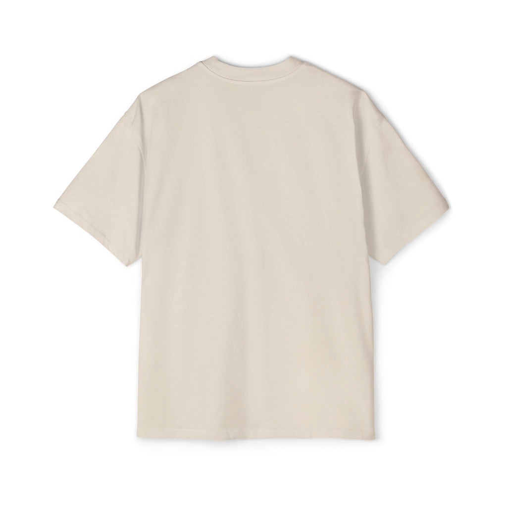 Trust Nobody Graphic Tee — Men's Oversized Streetwear T‑Shirt