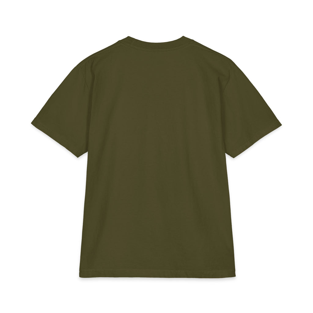 Character File Tee — "Character File #024: Unknown" Graphic T‑Shirt