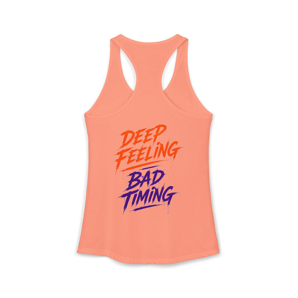 Women's Ideal Racerback Tank