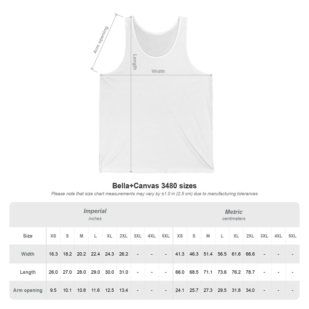 Tank Top — "We Kiss Like Enemies" Graphic Romantic Couple Tank