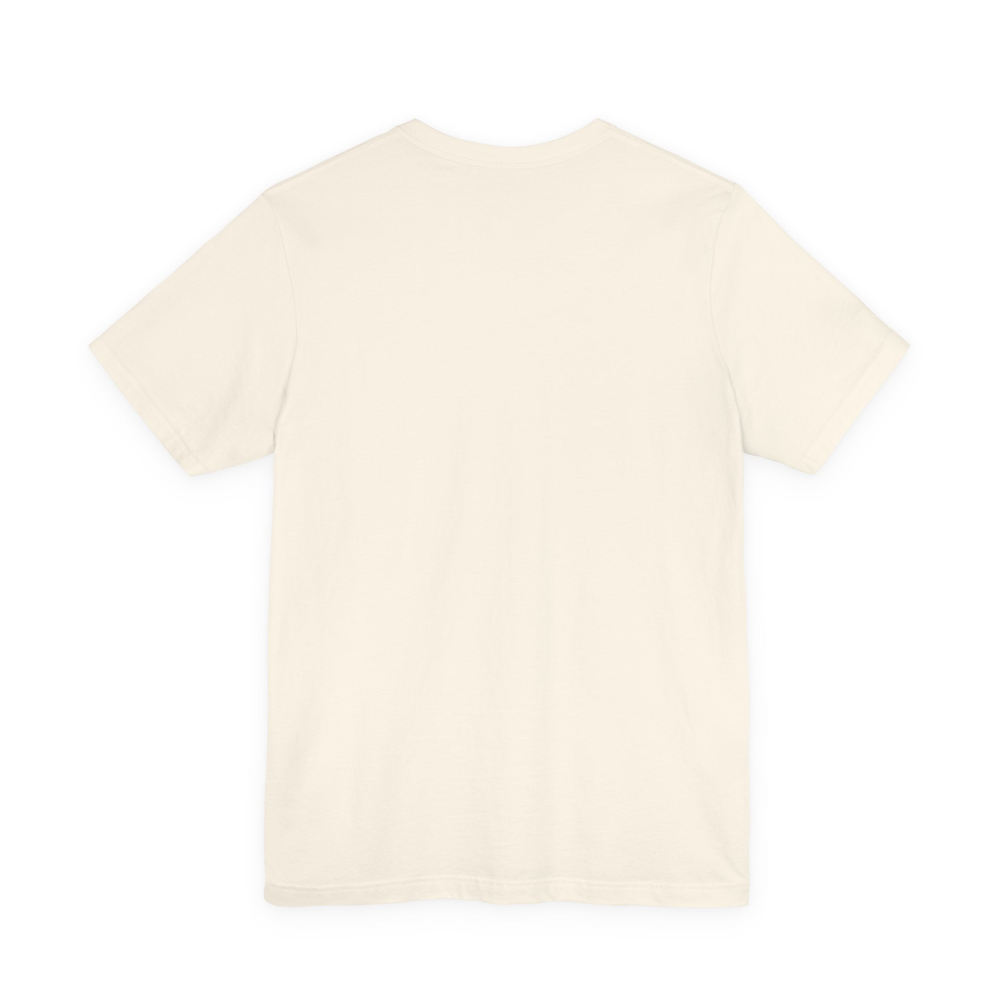 T-Shirt — "Hook. Cry. Repeat." Bold Fishing Humor Tee