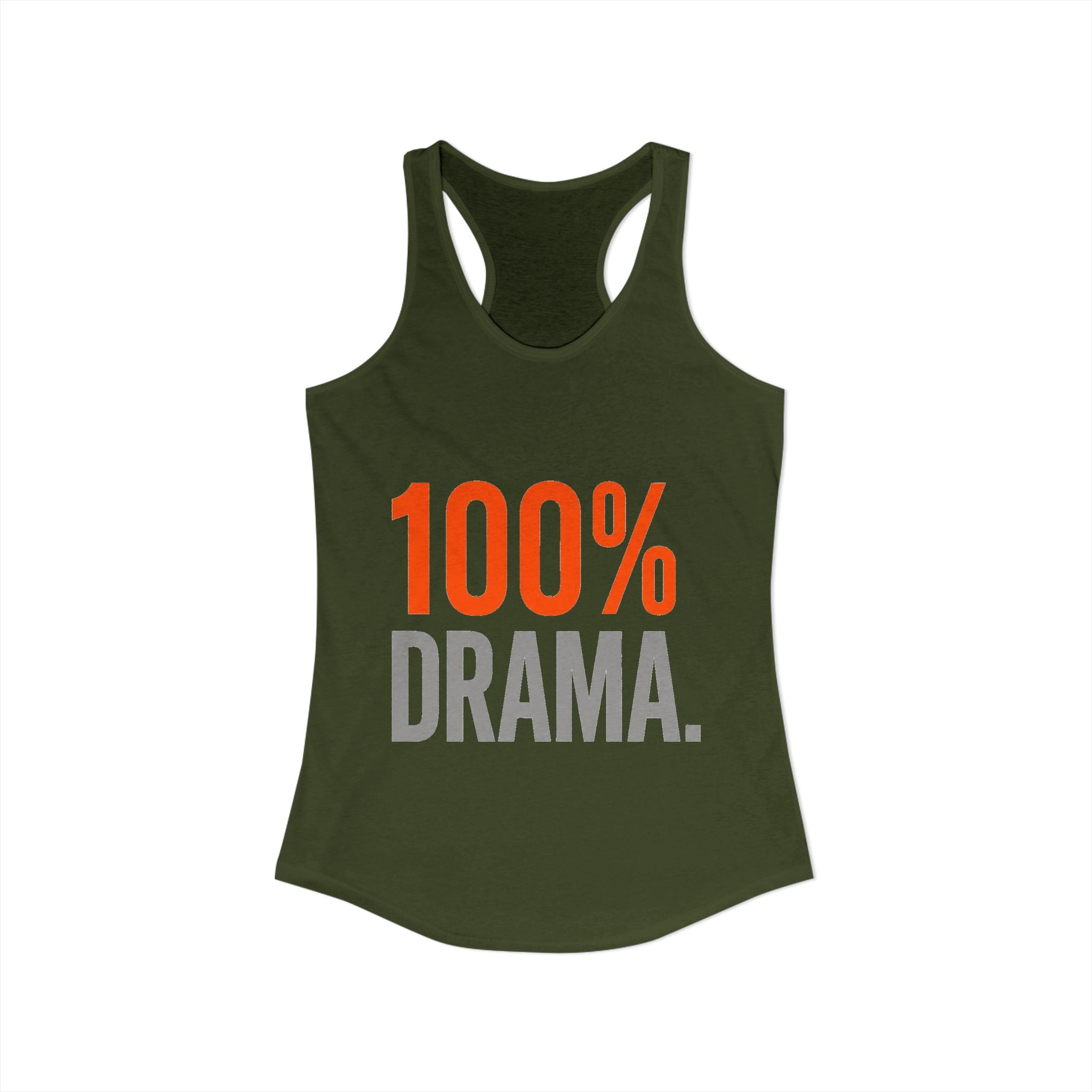 Women's Ideal Racerback Tank