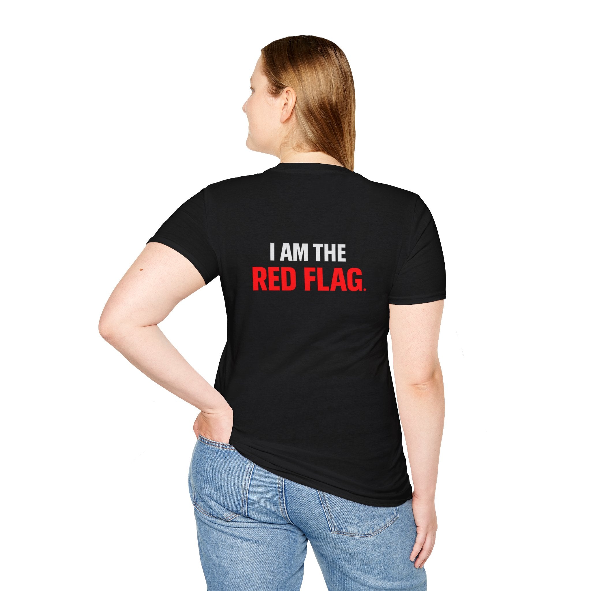 T-Shirt — "Everyone Has a Dark Side, What's Yours?" Graphic Tee