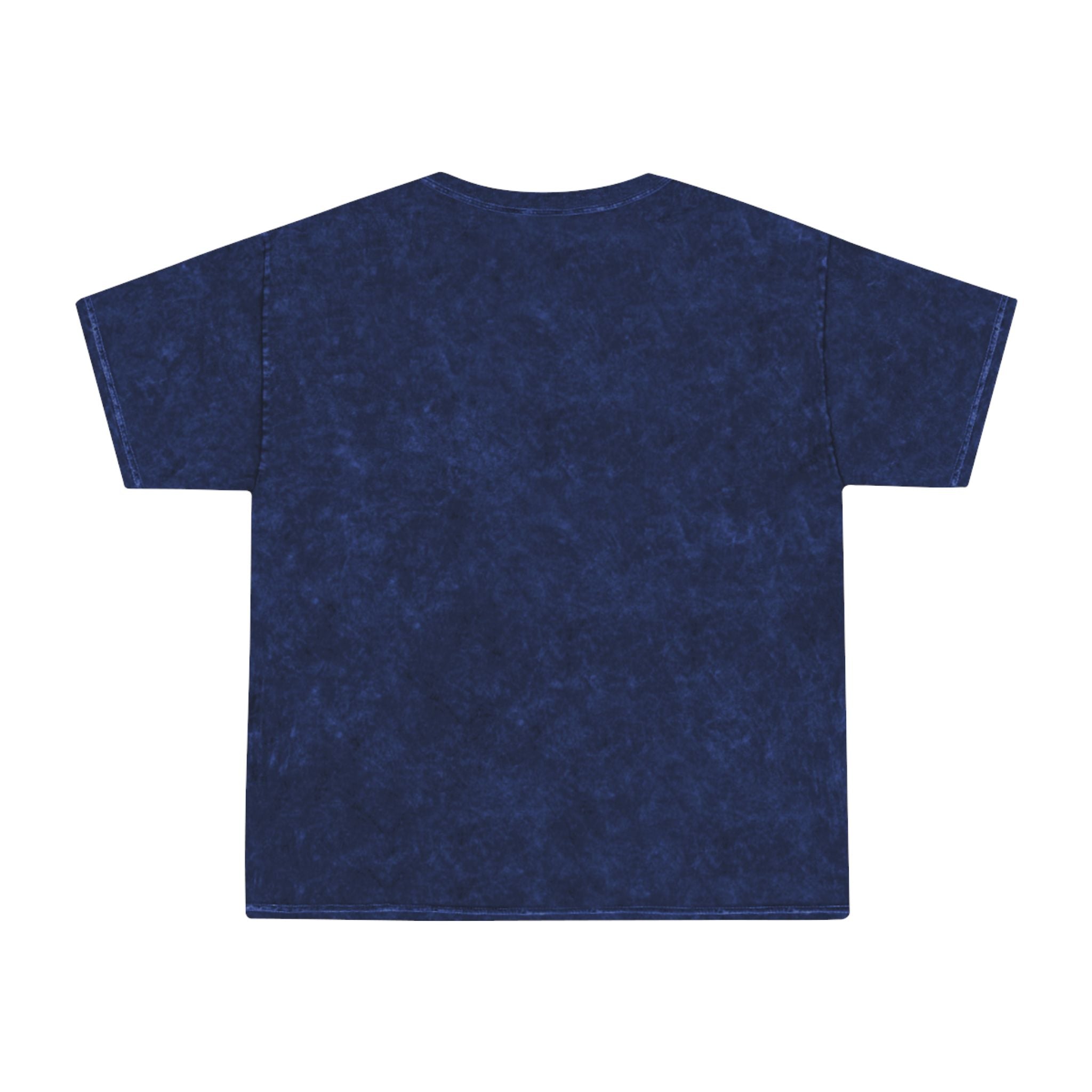 Directed By Chaos Mineral Wash T-Shirt