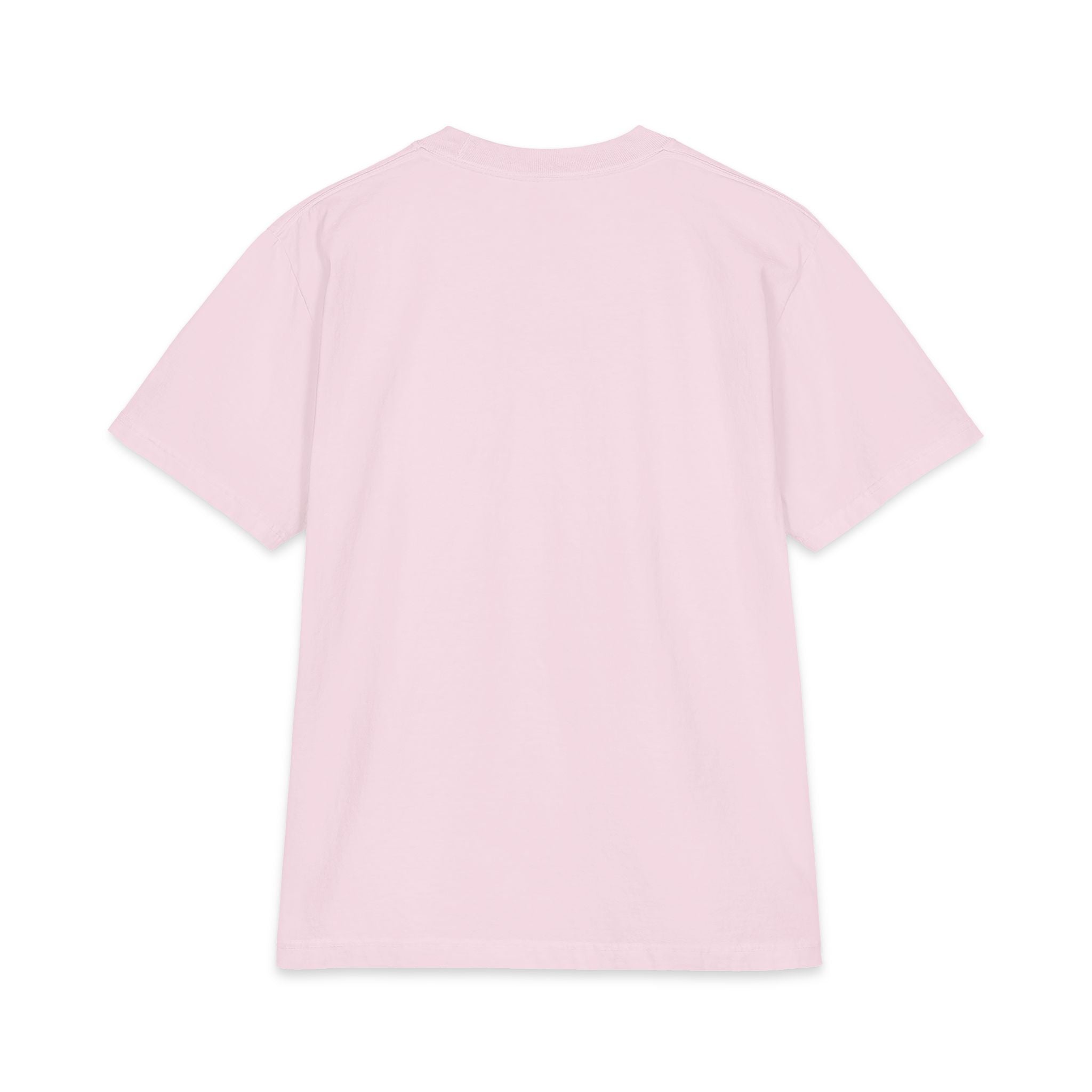 Character File Tee — "Character File #024: Unknown" Graphic T‑Shirt