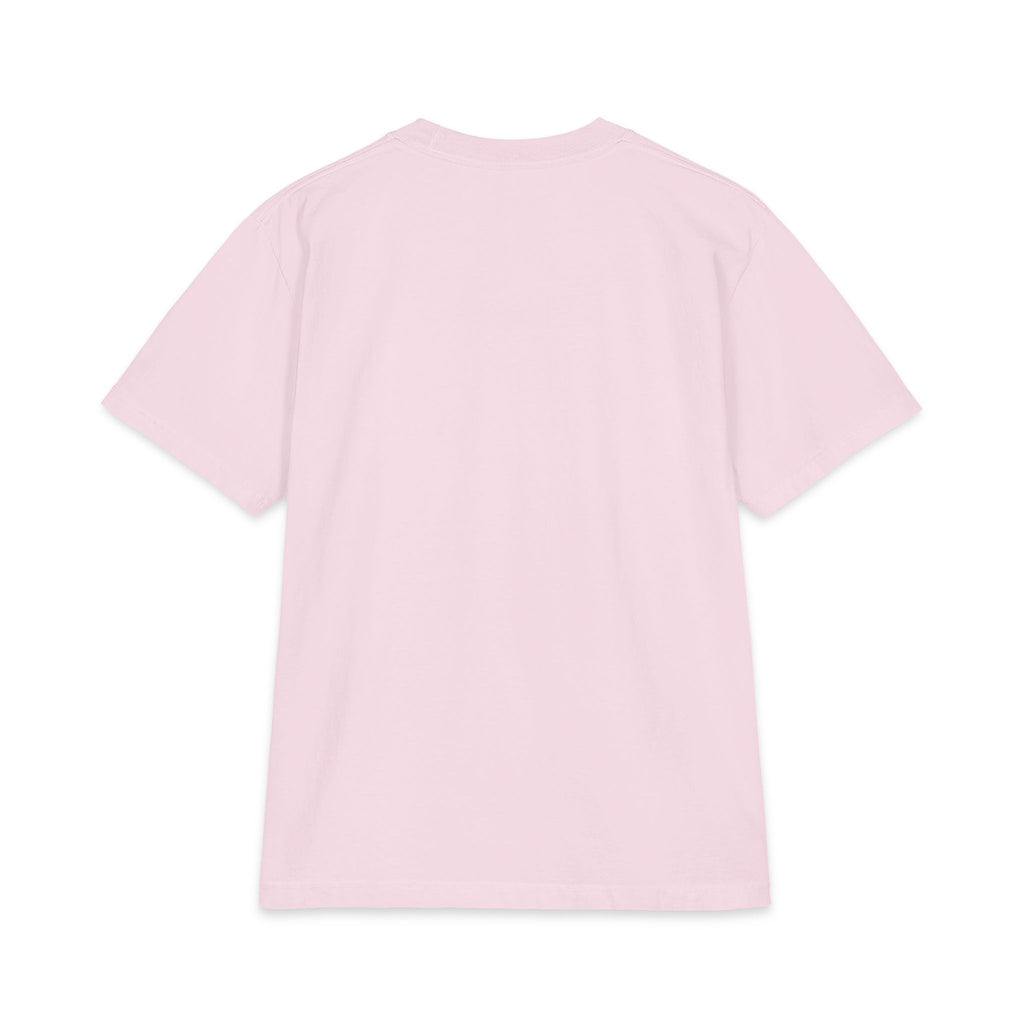 Graphic T-Shirt — "Your Next Obsession" Movie Poster Tee