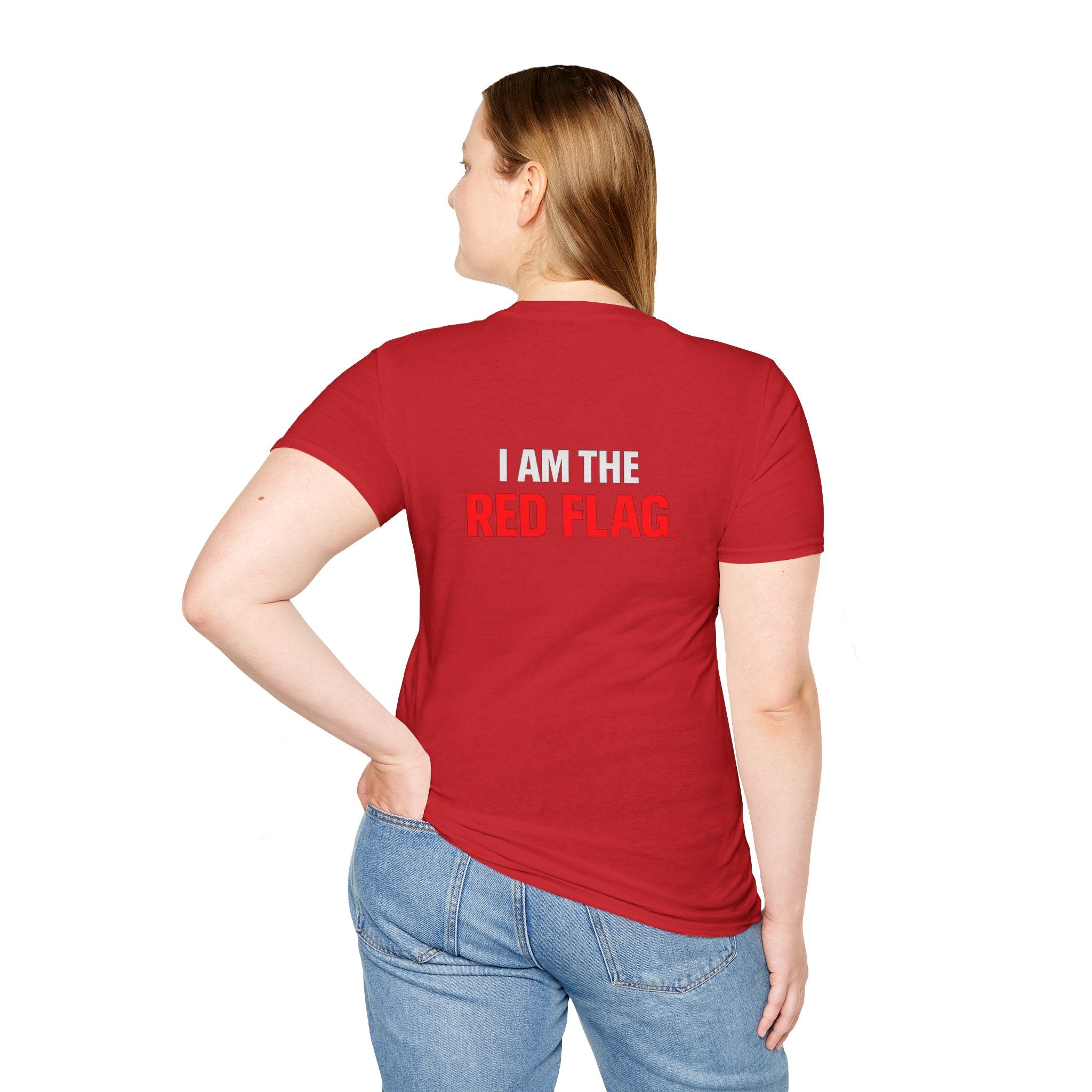 T-Shirt — "Everyone Has a Dark Side, What's Yours?" Graphic Tee