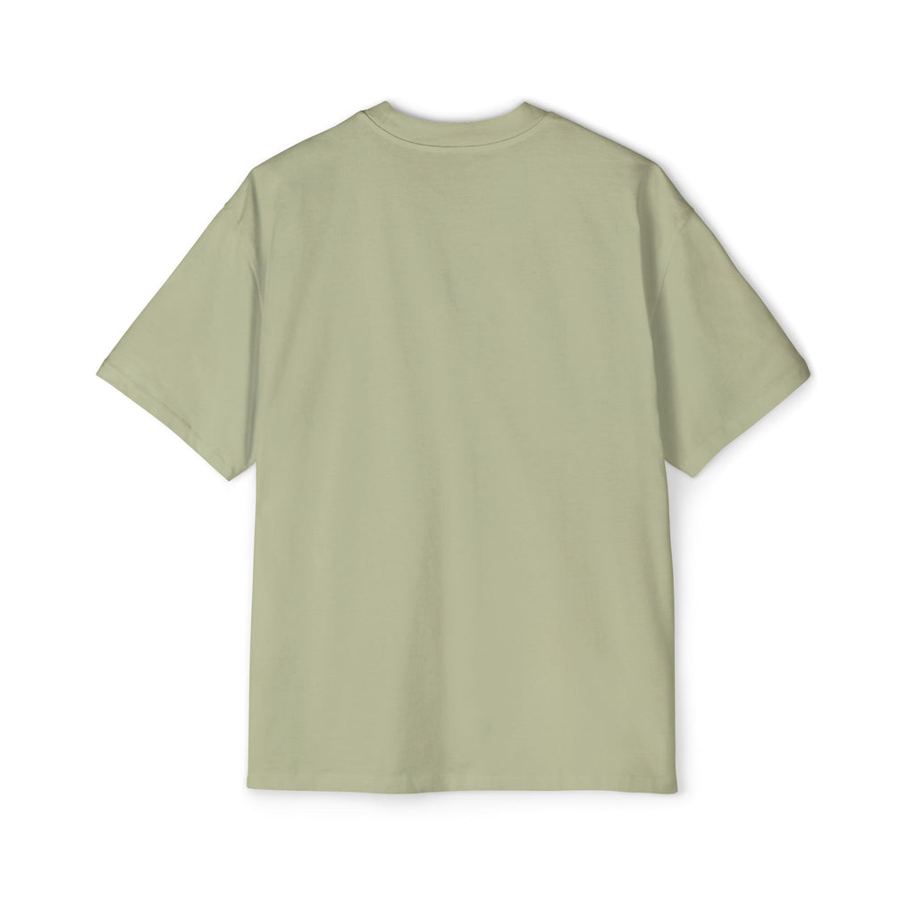 Trust Nobody Graphic Tee — Men's Oversized Streetwear T‑Shirt