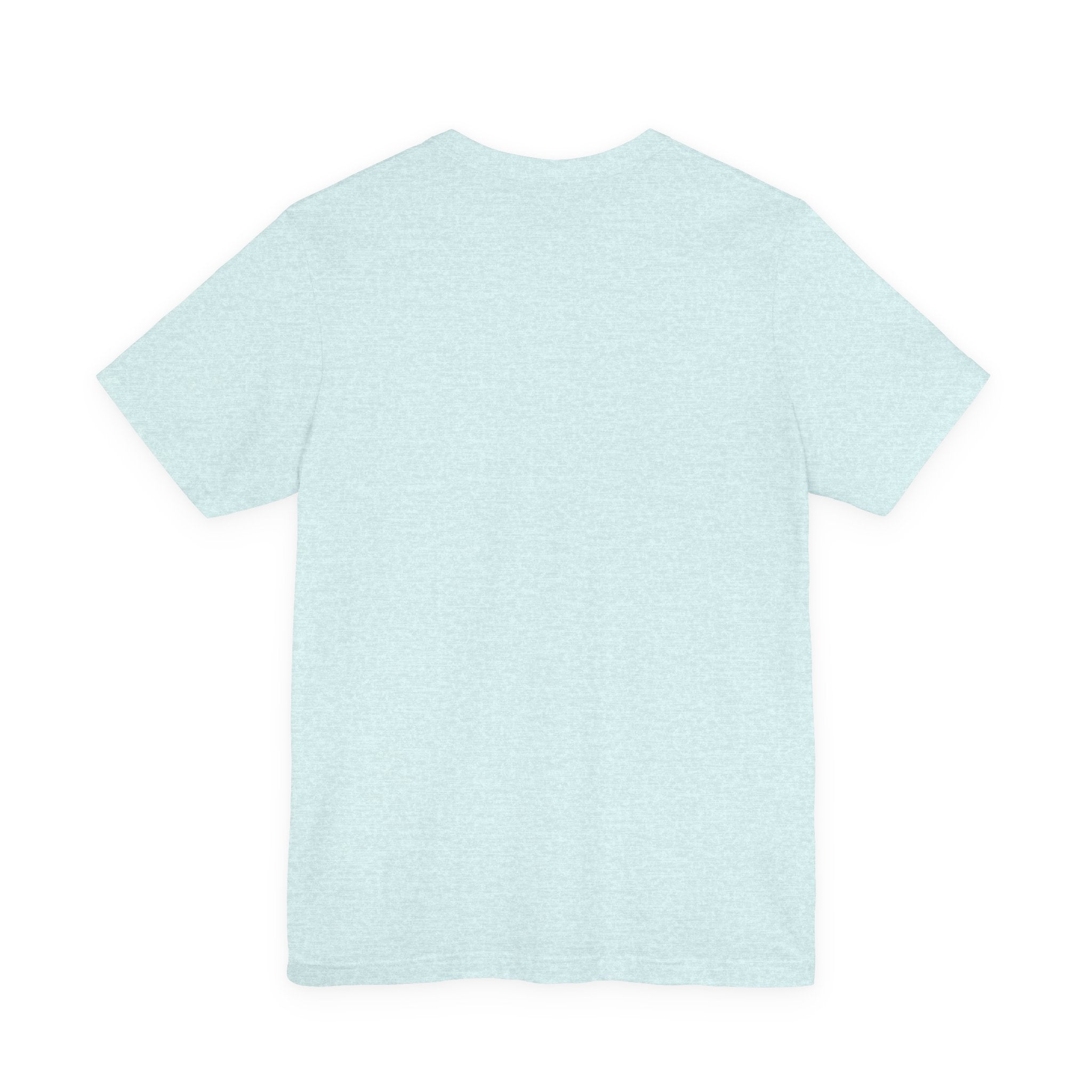 T-Shirt — "Hook. Cry. Repeat." Bold Fishing Humor Tee