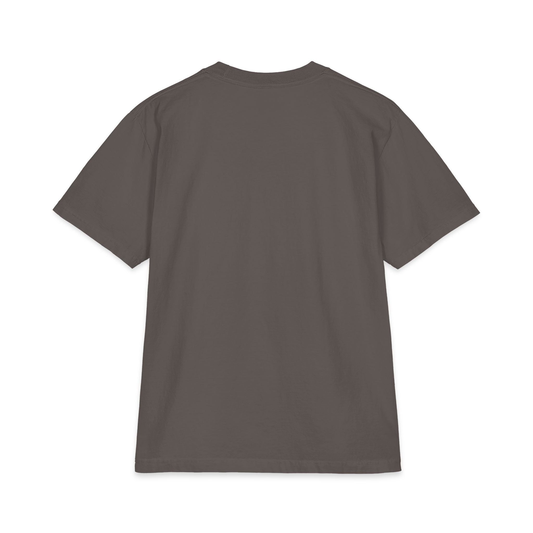 Character File Tee — "Character File #024: Unknown" Graphic T‑Shirt