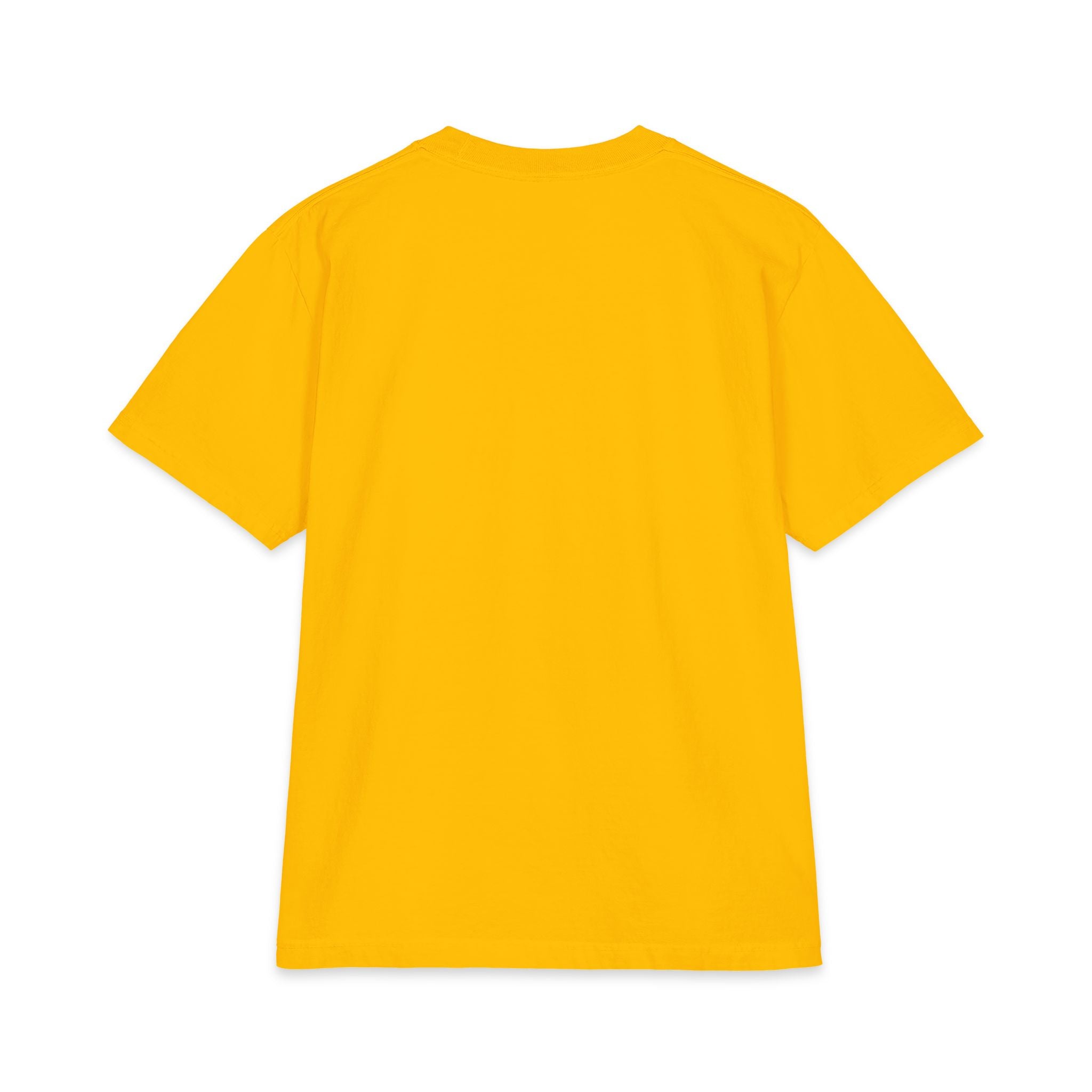 Character File Tee — "Character File #024: Unknown" Graphic T‑Shirt