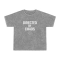 Directed By Chaos Mineral Wash T-Shirt