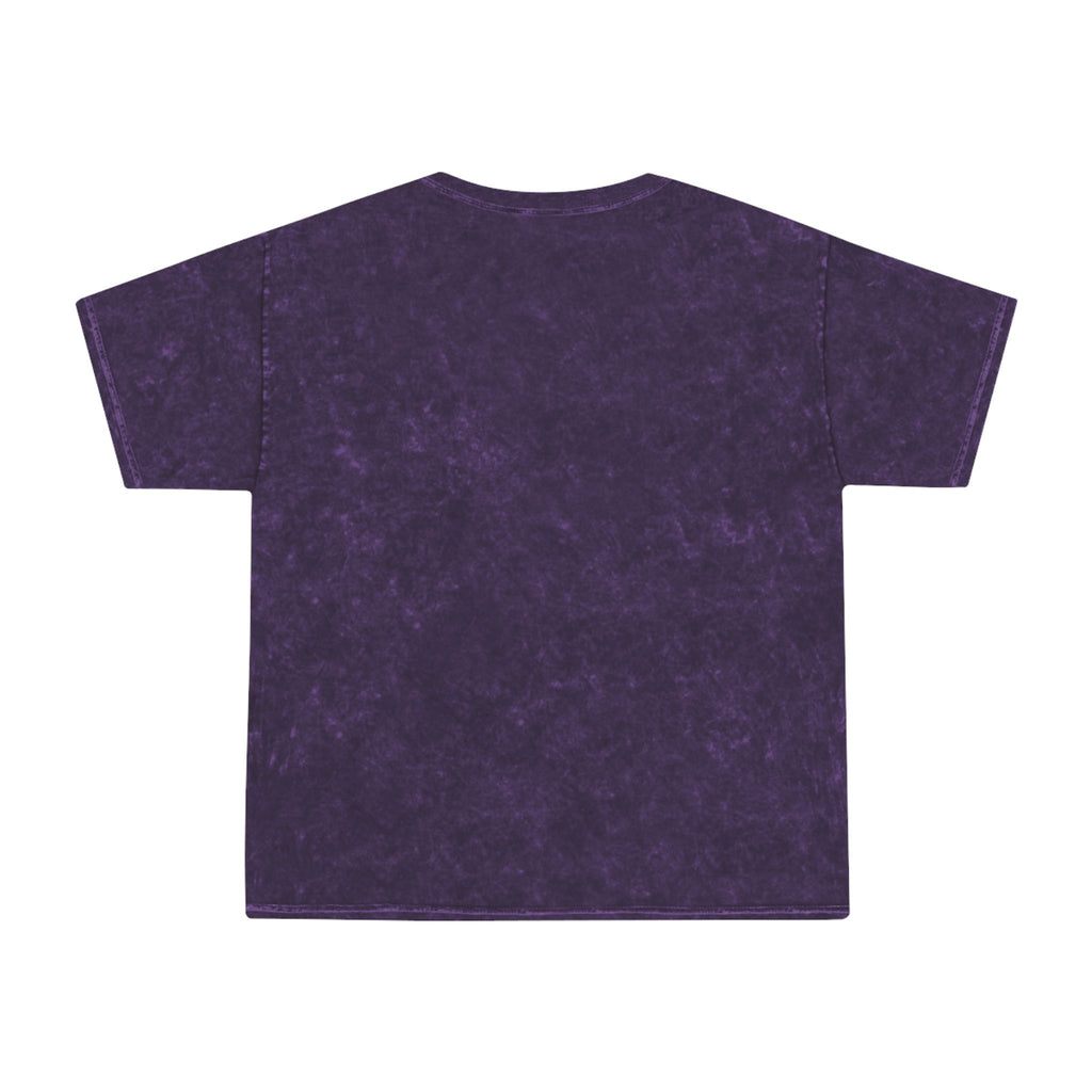 Directed By Chaos Mineral Wash T-Shirt