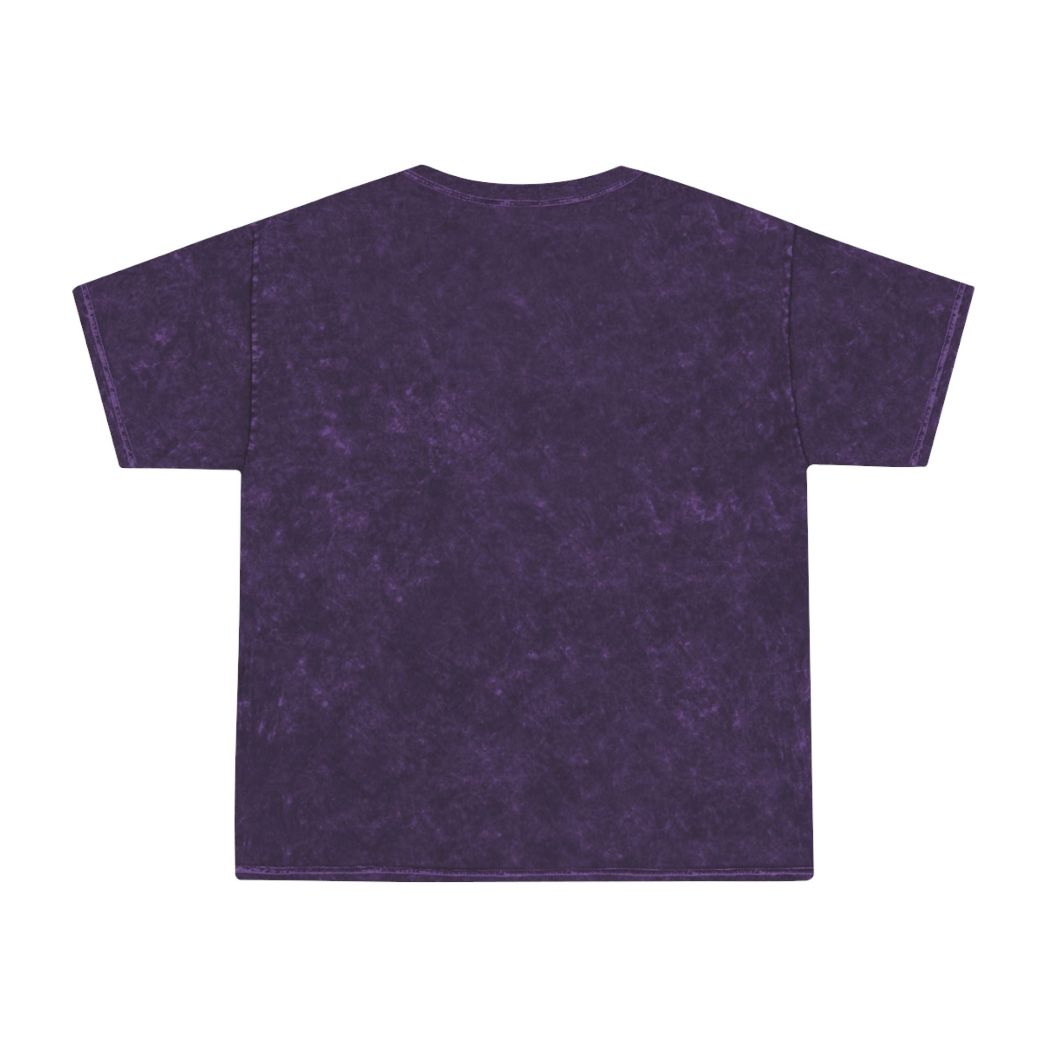 Directed By Chaos Mineral Wash T-Shirt