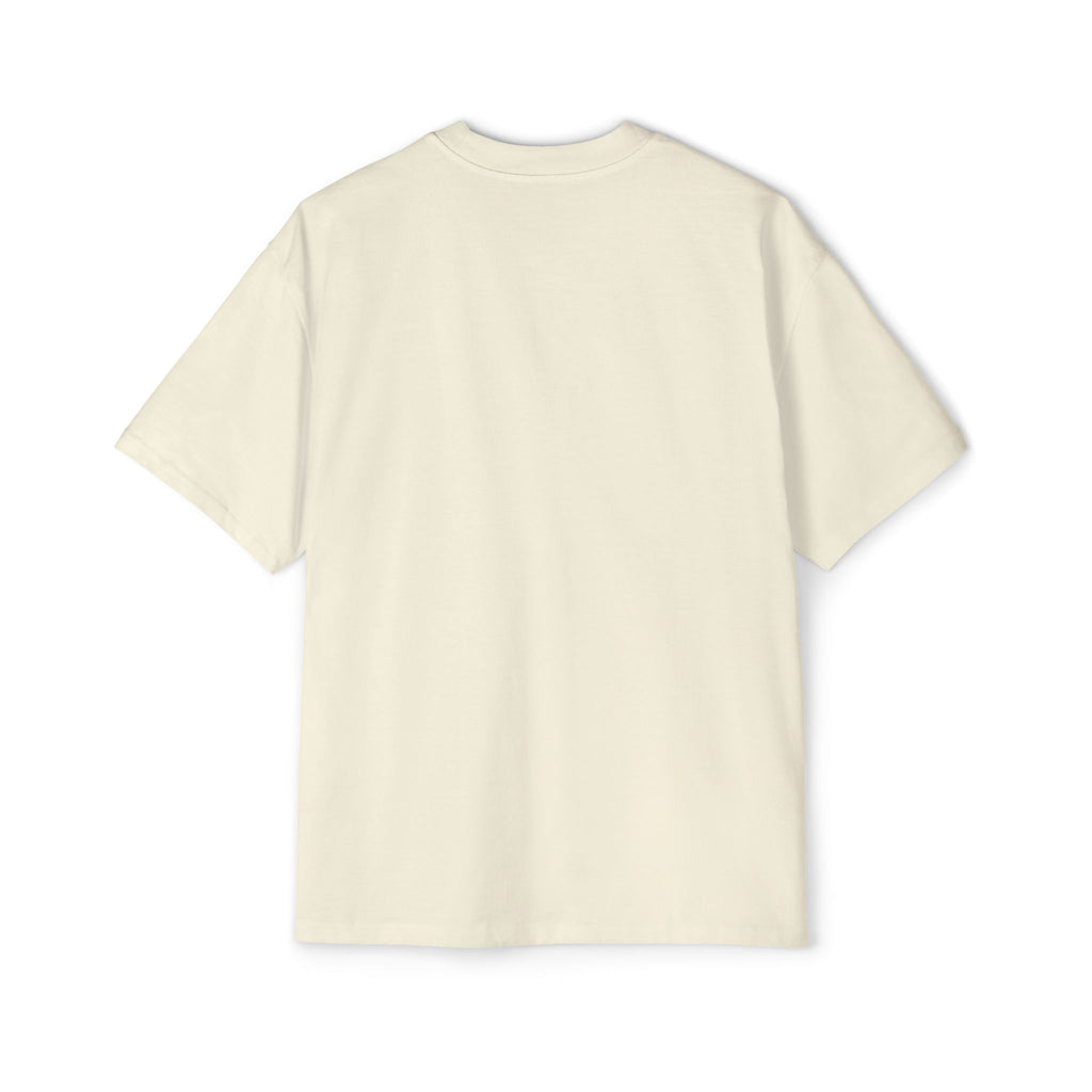 Trust Nobody Graphic Tee — Men's Oversized Streetwear T‑Shirt