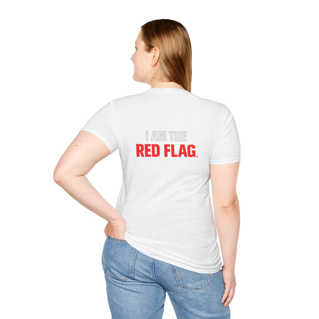 T-Shirt — "Everyone Has a Dark Side, What's Yours?" Graphic Tee