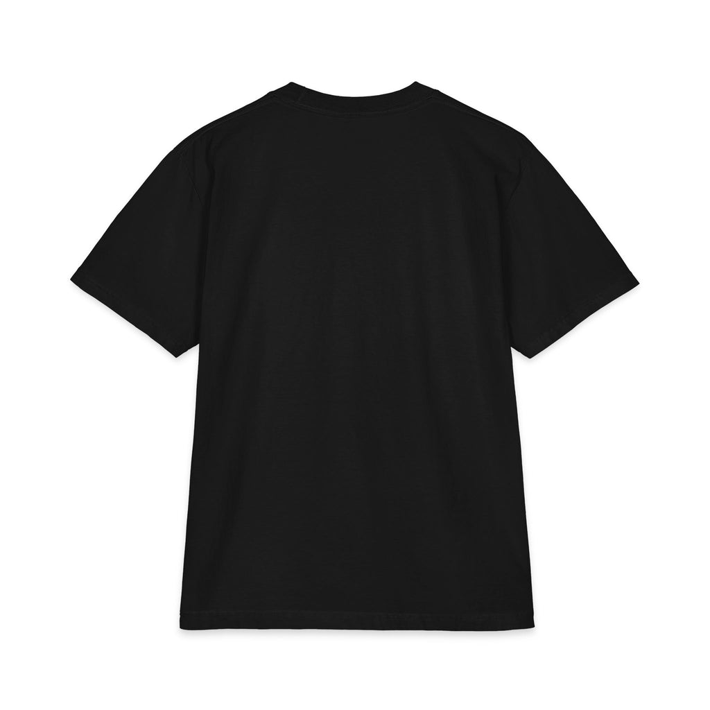 Character File Tee — "Character File #024: Unknown" Graphic T‑Shirt