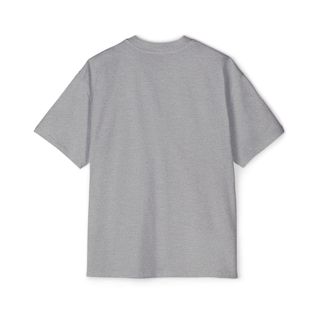Trust Nobody Graphic Tee — Men's Oversized Streetwear T‑Shirt