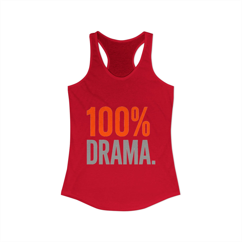 Women's Ideal Racerback Tank