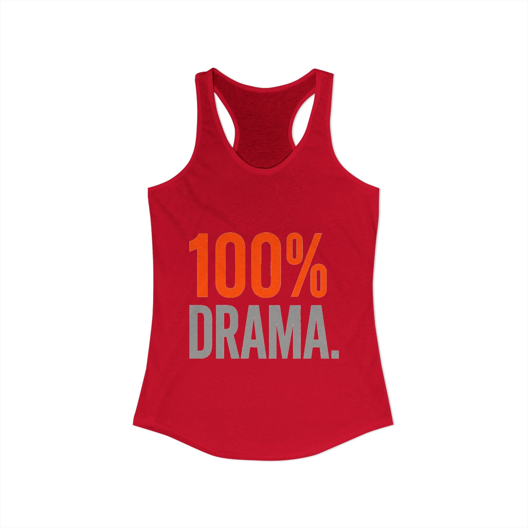 Women's Ideal Racerback Tank