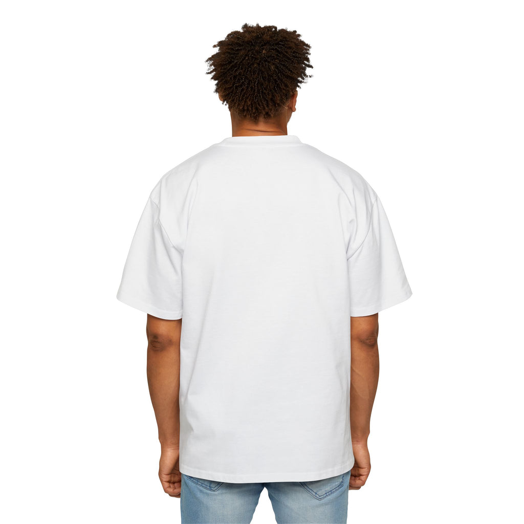 Trust Nobody Graphic Tee — Men's Oversized Streetwear T‑Shirt