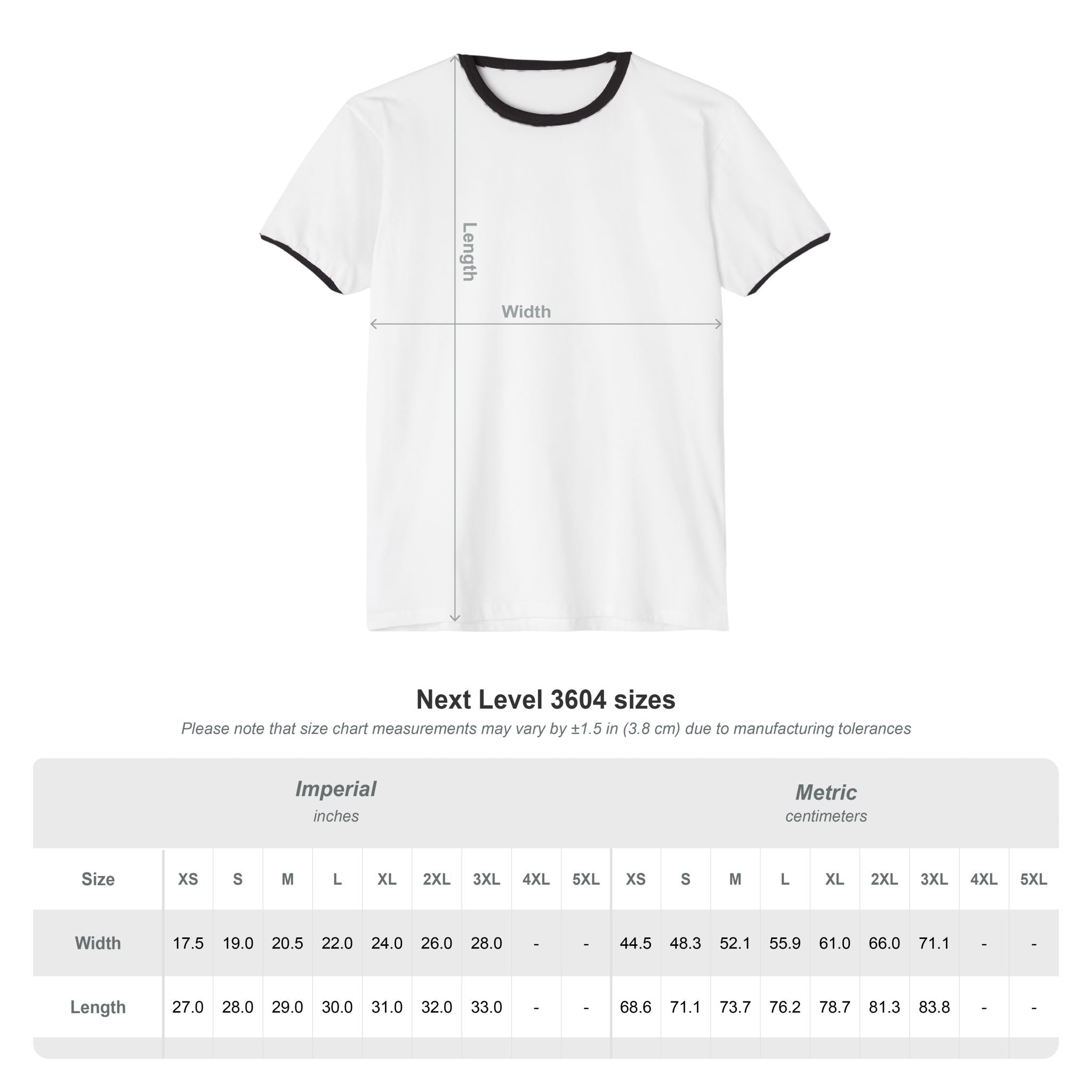 Ringer T-Shirt — "Fueled By Bad Decisions" Vintage Graphic Tee