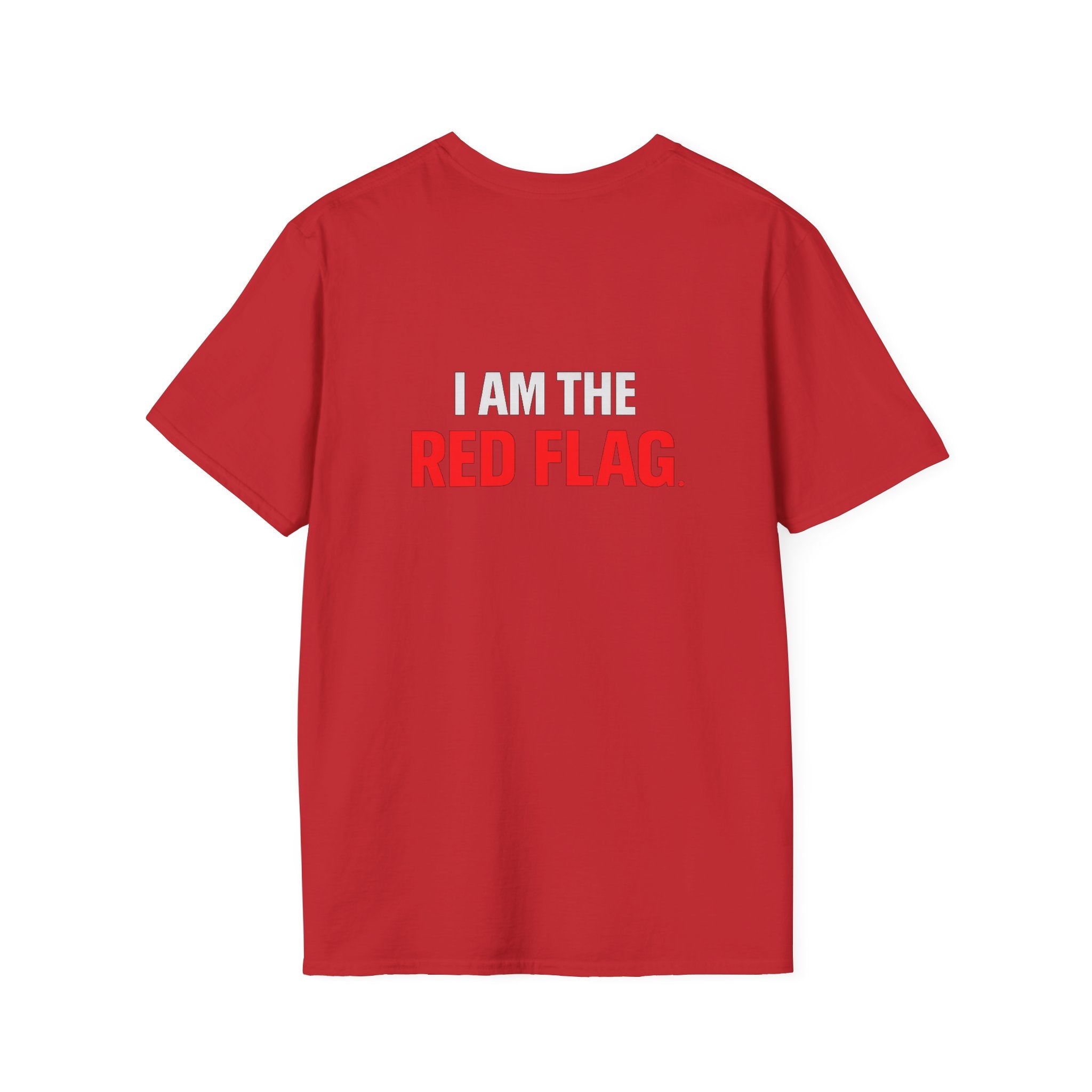 T-Shirt — "Everyone Has a Dark Side, What's Yours?" Graphic Tee