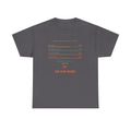 Red Flag Energy Graphic Tee