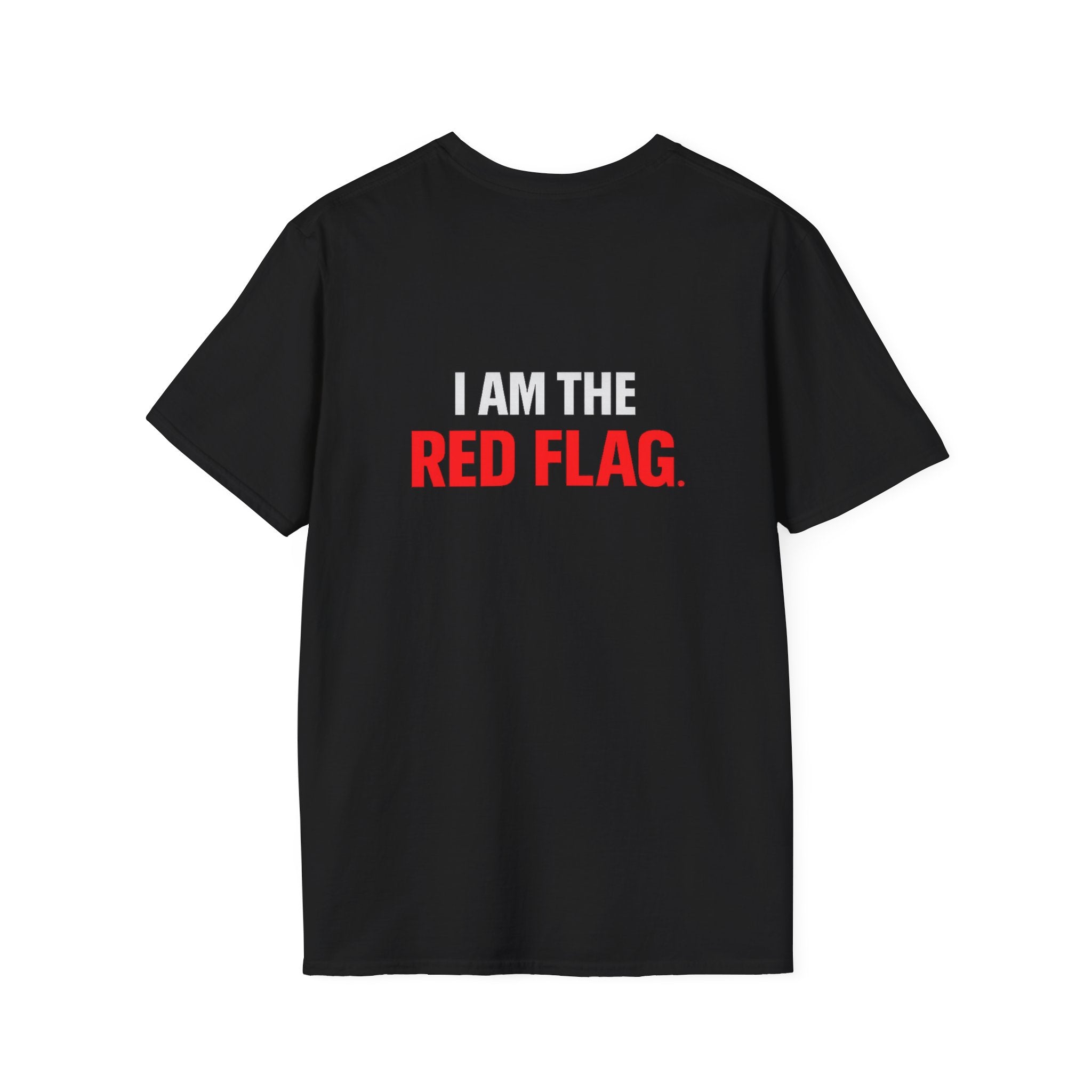 T-Shirt — "Everyone Has a Dark Side, What's Yours?" Graphic Tee