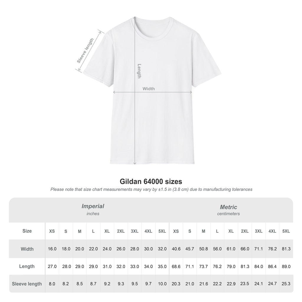 T-Shirt — "Everyone Has a Dark Side, What's Yours?" Graphic Tee