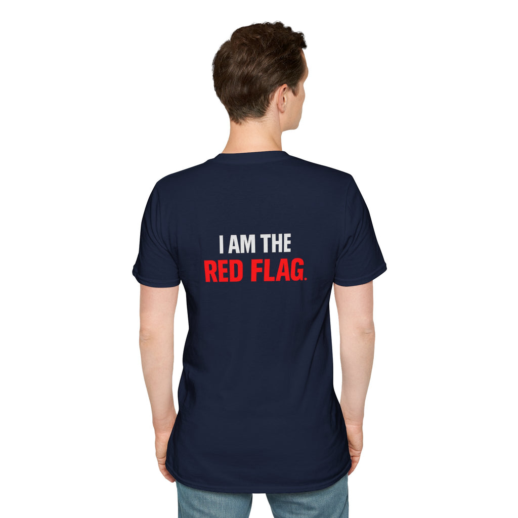 T-Shirt — "Everyone Has a Dark Side, What's Yours?" Graphic Tee