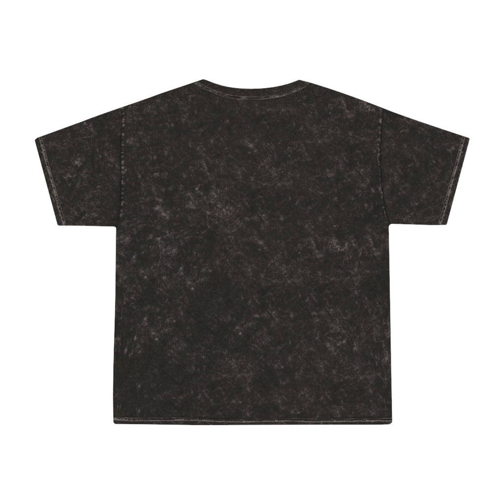 Directed By Chaos Mineral Wash T-Shirt